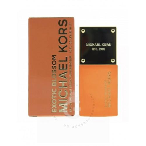 Michael kors sales blossom exotic